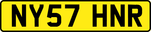 NY57HNR
