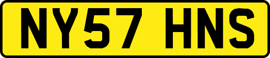 NY57HNS