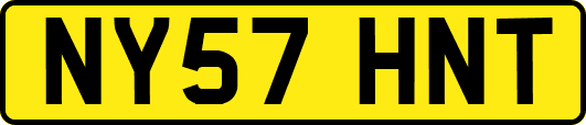 NY57HNT
