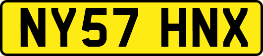 NY57HNX