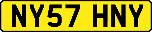 NY57HNY