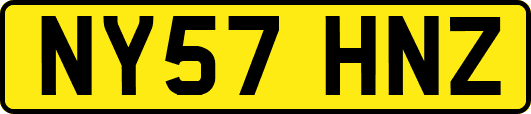NY57HNZ