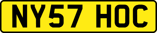 NY57HOC