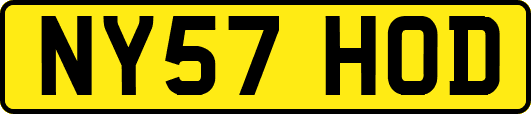 NY57HOD