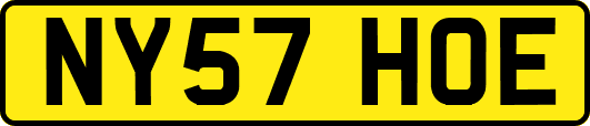 NY57HOE