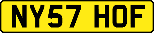 NY57HOF