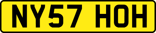 NY57HOH