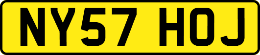 NY57HOJ