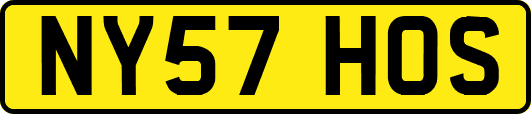 NY57HOS