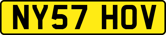 NY57HOV
