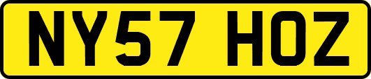 NY57HOZ
