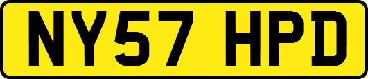 NY57HPD