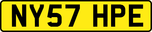 NY57HPE