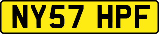 NY57HPF