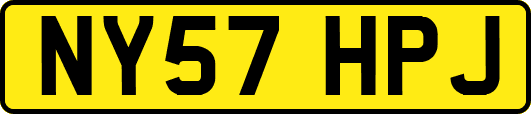 NY57HPJ