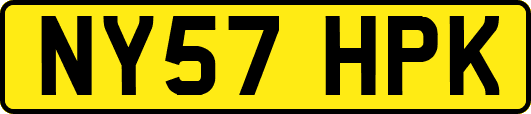 NY57HPK