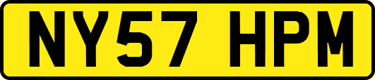 NY57HPM