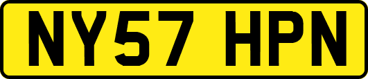NY57HPN