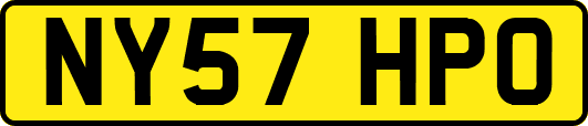 NY57HPO
