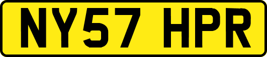 NY57HPR