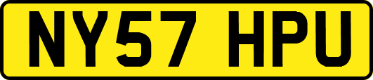 NY57HPU
