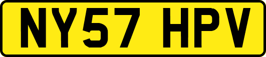 NY57HPV