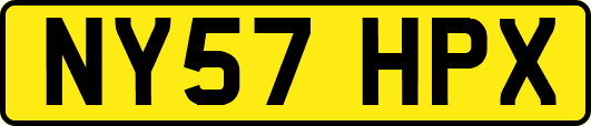 NY57HPX