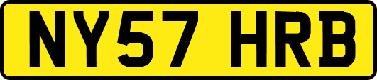 NY57HRB