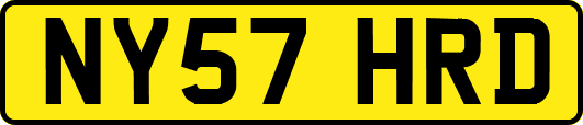 NY57HRD