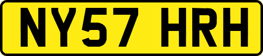 NY57HRH