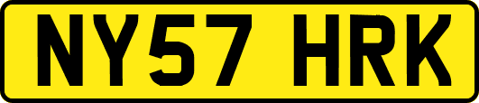 NY57HRK