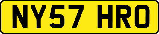 NY57HRO