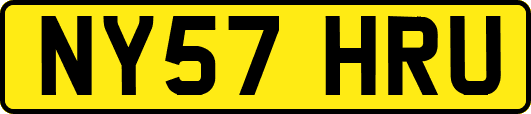 NY57HRU