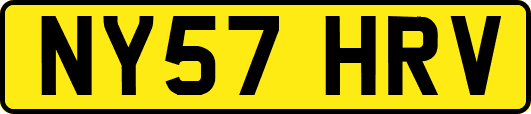 NY57HRV
