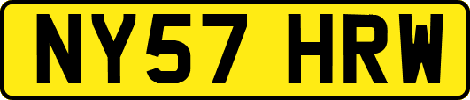 NY57HRW