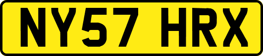NY57HRX