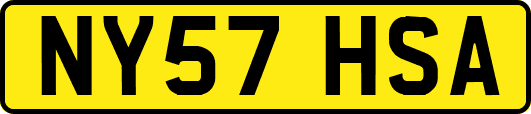 NY57HSA