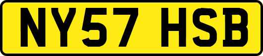 NY57HSB