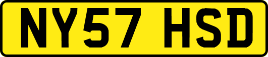 NY57HSD