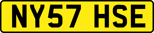 NY57HSE