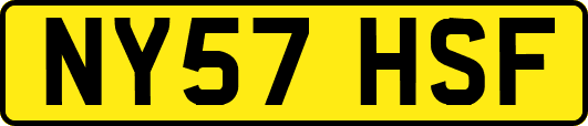 NY57HSF