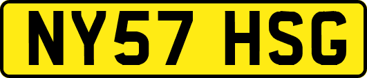 NY57HSG