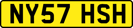 NY57HSH