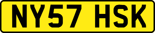 NY57HSK