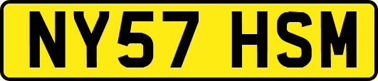 NY57HSM