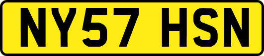 NY57HSN