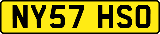 NY57HSO