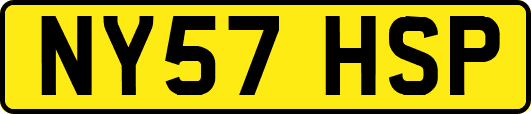 NY57HSP