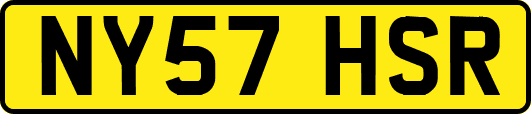 NY57HSR