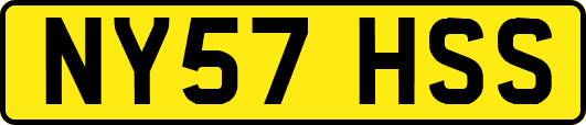 NY57HSS